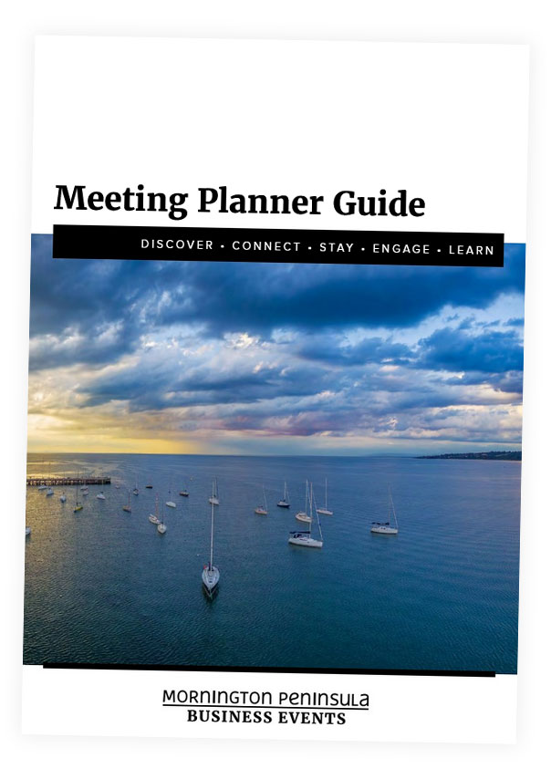 Business Event Planners Guide