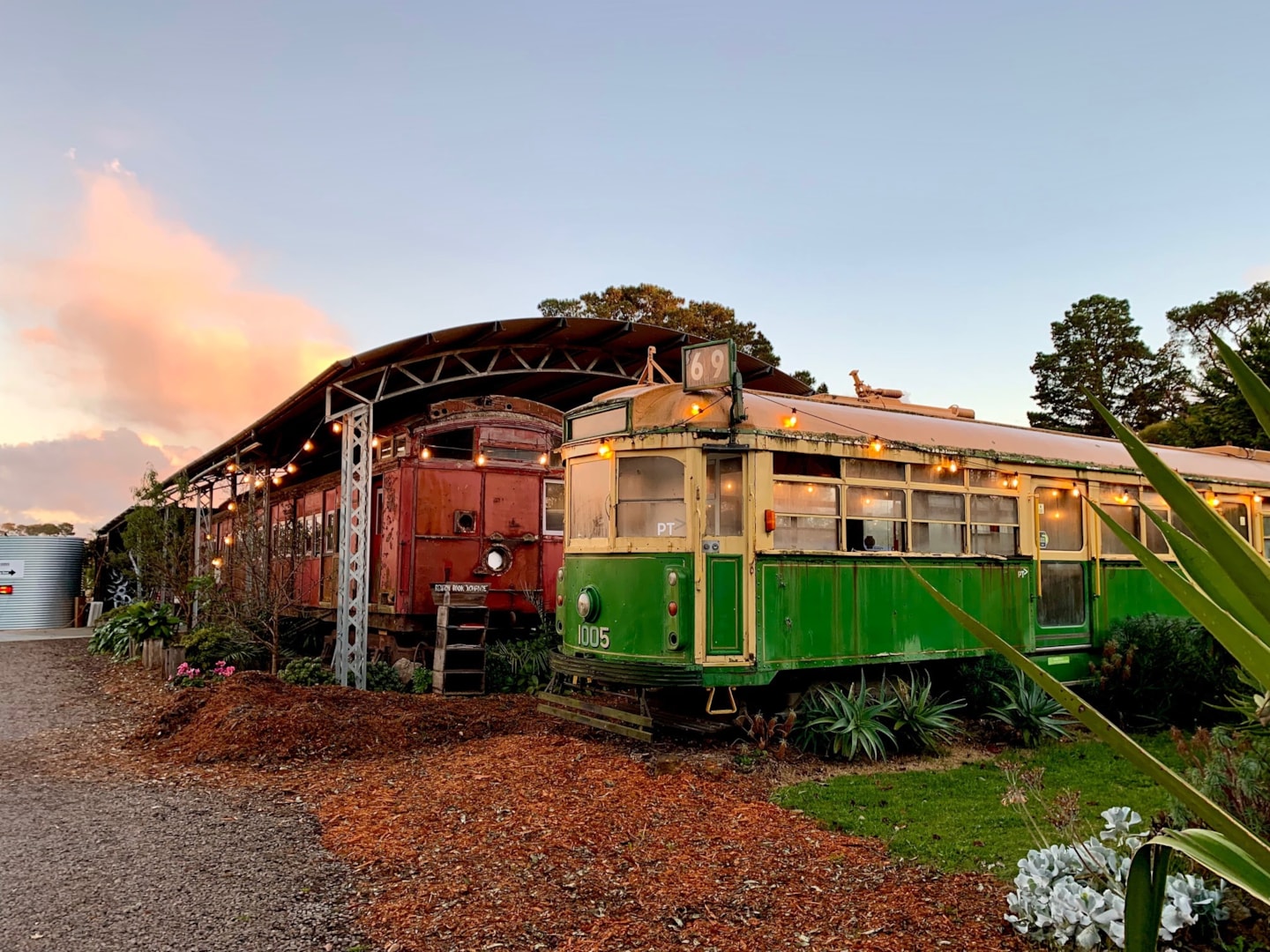 Benton Rise Farm Straight from the Farm Produce — Visit Mornington Peninsula.