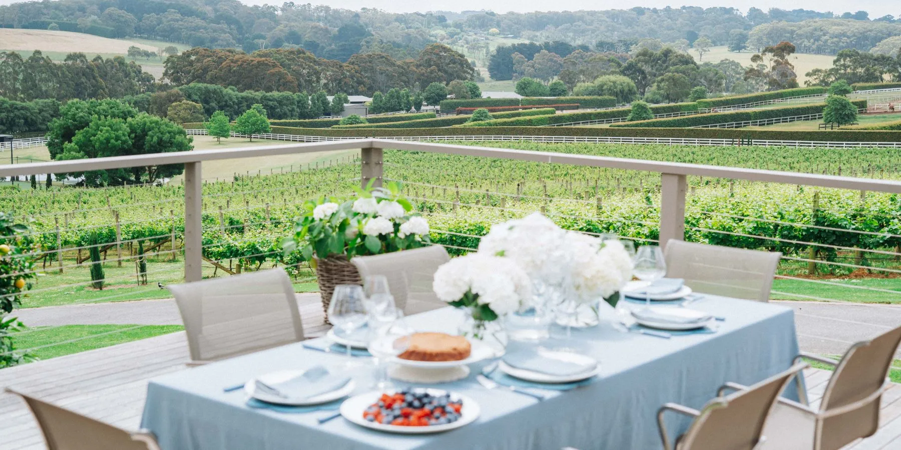 Winery restaurants, cafes and more — Visit Mornington Peninsula.