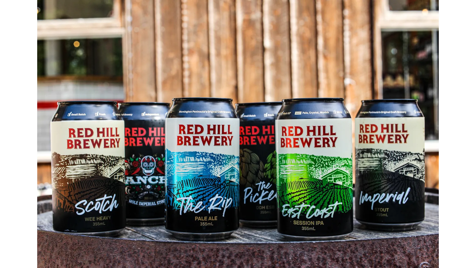 Breweries + Distilleries — Visit Mornington Peninsula.