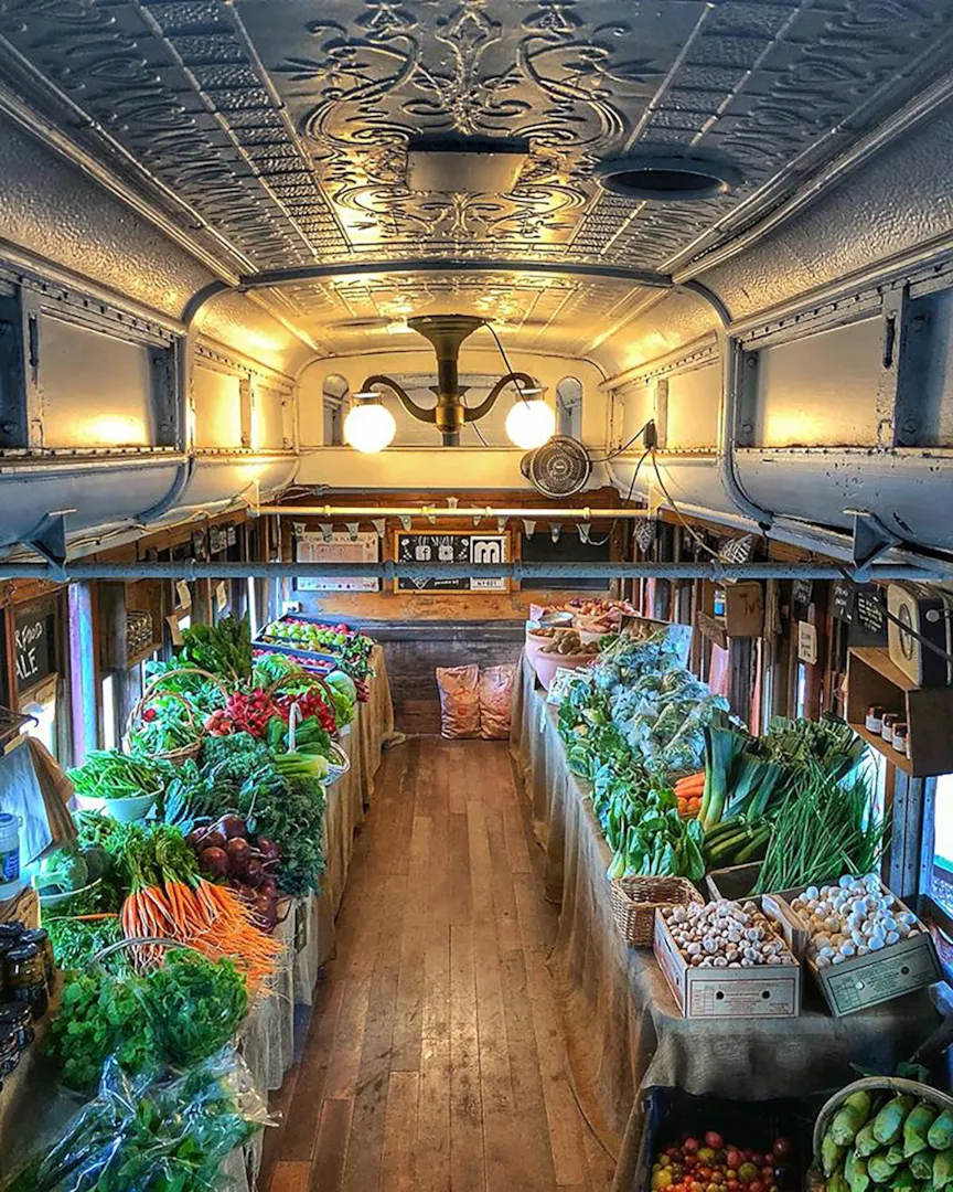 Benton Rise Farm Straight from the Farm Produce — Visit Mornington Peninsula.