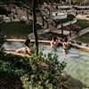 Peninsula Hot Springs, Mornington Peninsula