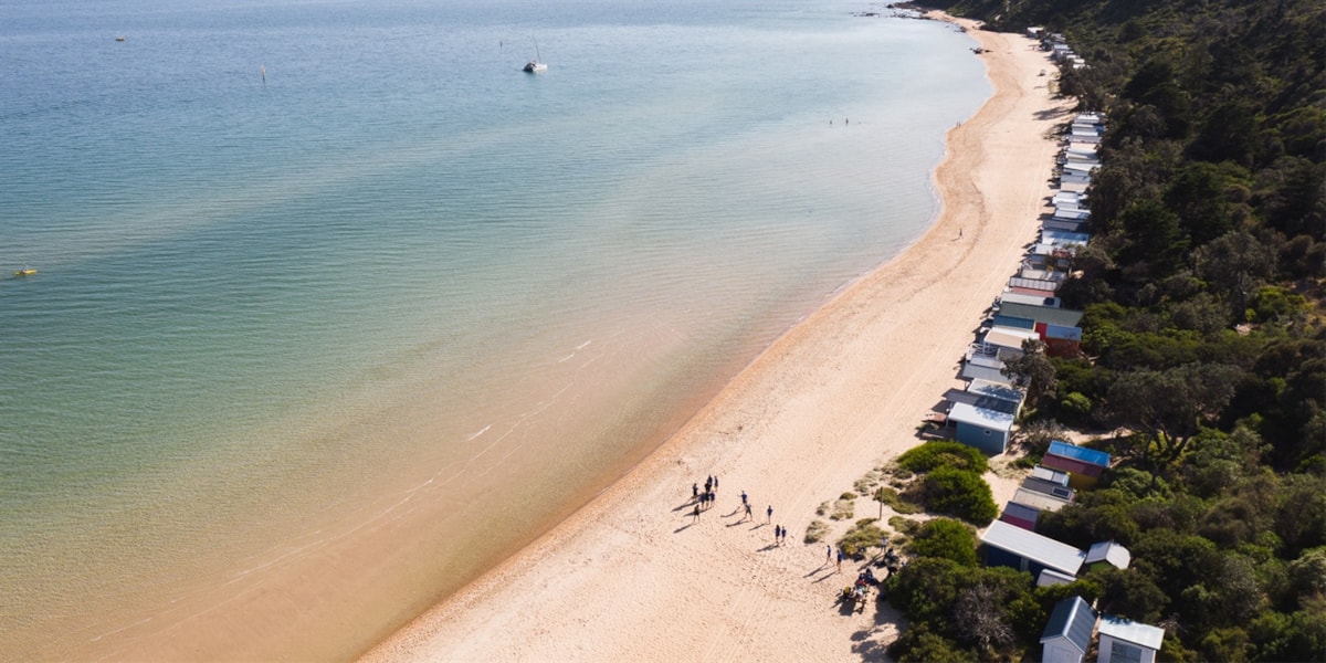 Beaches And Swimming Made Accessible - Visit Mornington Peninsula