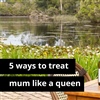 Mothers Day, Mornington Peninsula