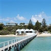 The Baths, Mothers Day, Mornington Peninsula
