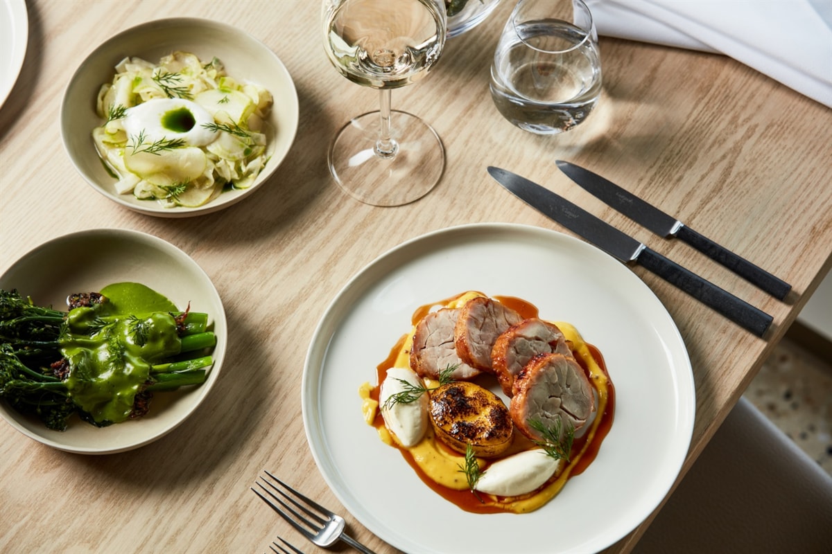 2021 Chef Hats Australia’s Awardwinning Restaurants Announced Visit Mornington Peninsula