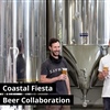 Blake Bowden and Matt Stitt Head Brewers Jetty Road and St Andrews Beach Breweries Mornington Peninsula