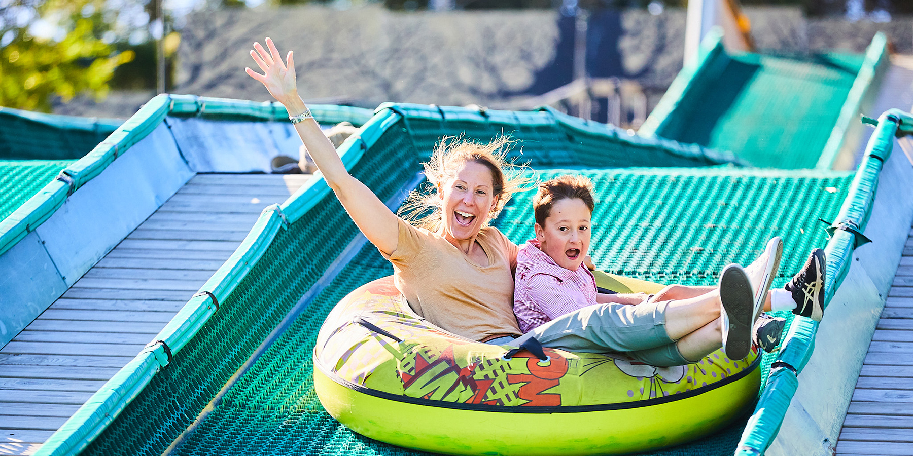 The Enchanted Adventure Garden, Mornington Peninsula