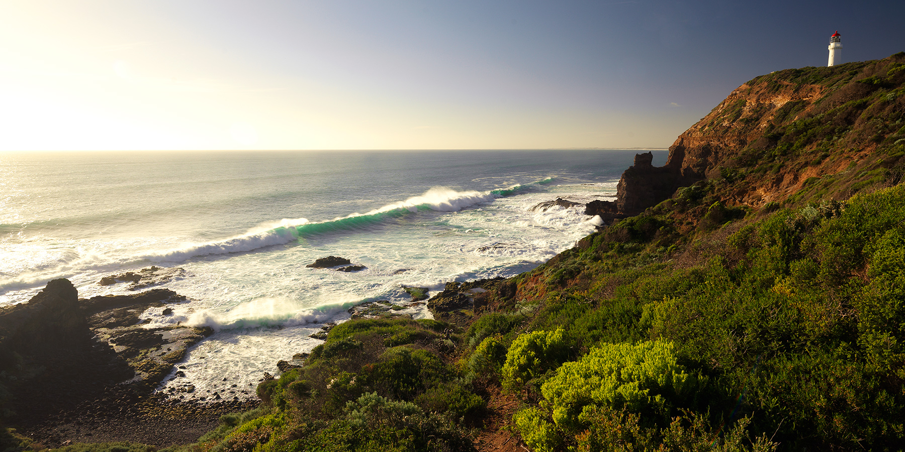 Cape Schanck, Mornington Peninsula