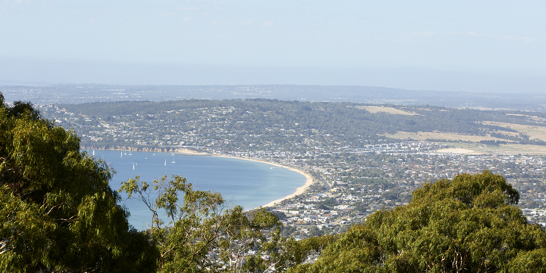 Arthurs Seat, Mornington Peninsula