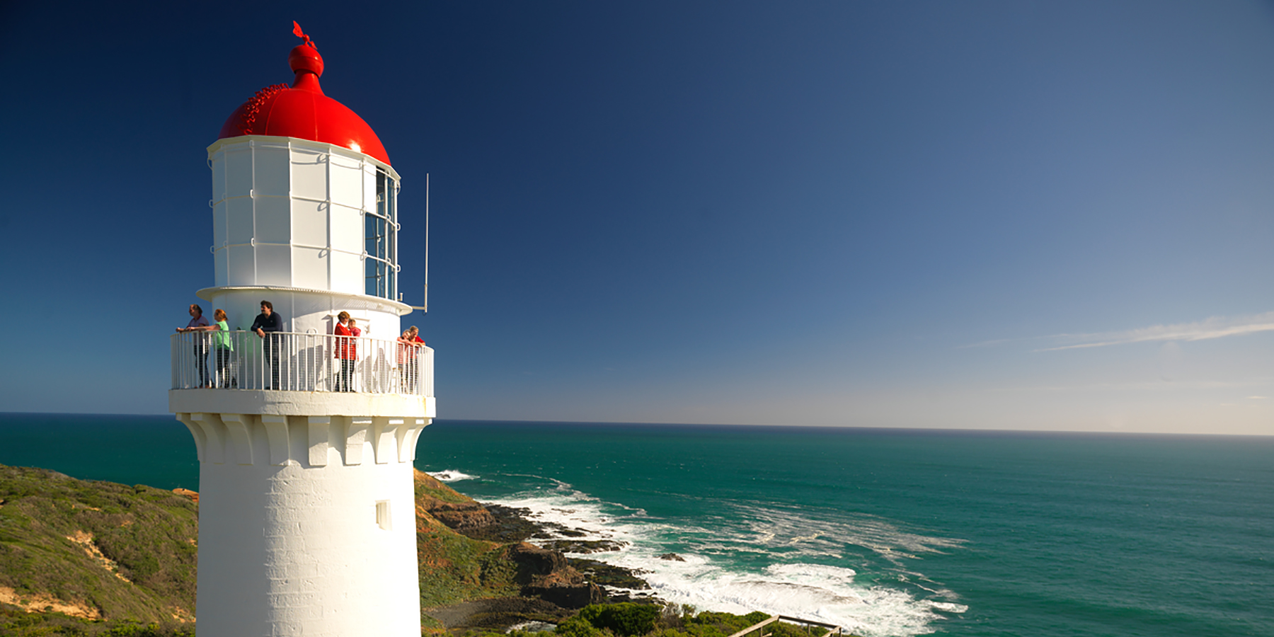 Cape Schanck Lighthouse, Mornington Peninsula