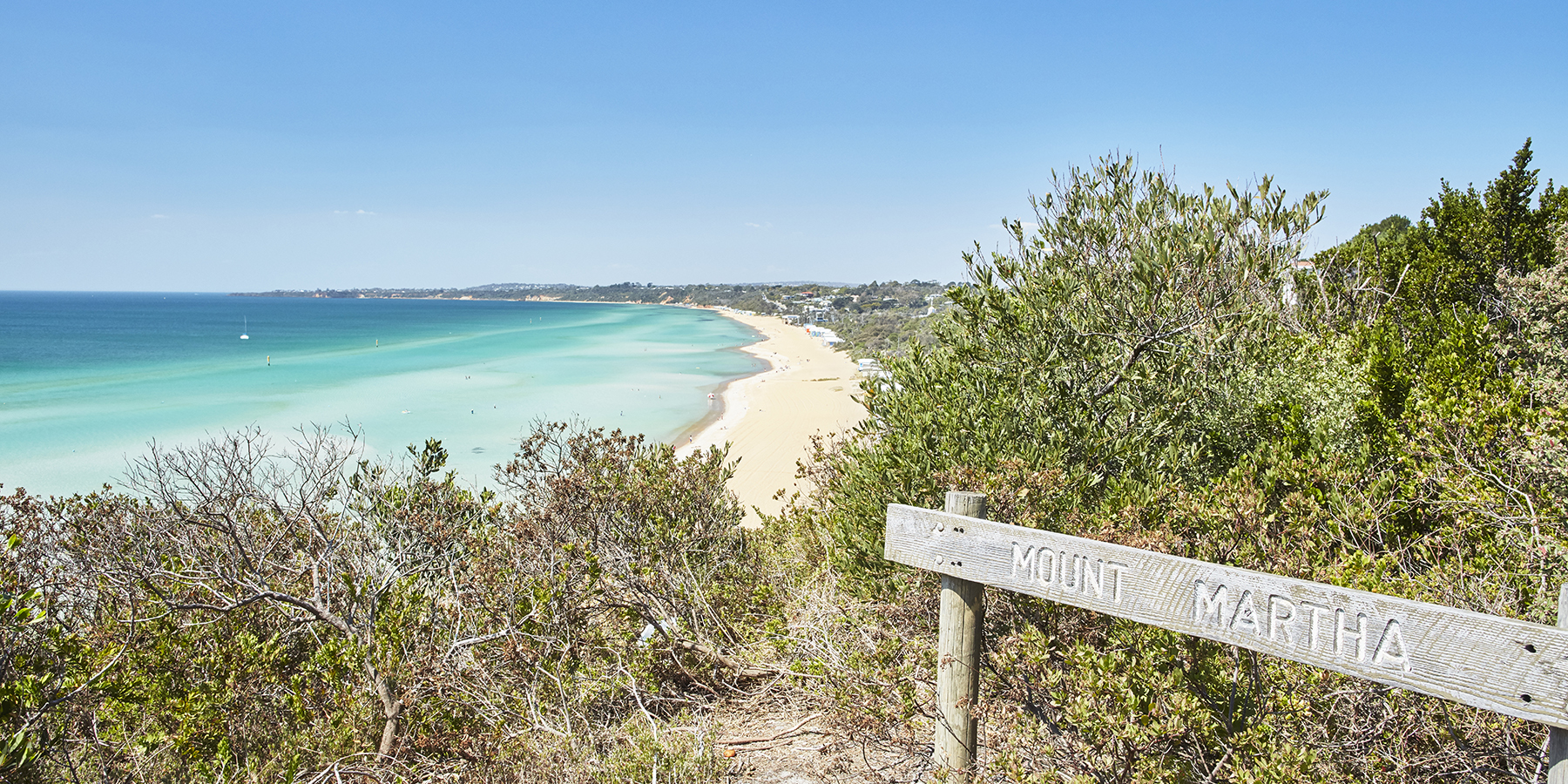 Mount Martha, Mornington Peninsula