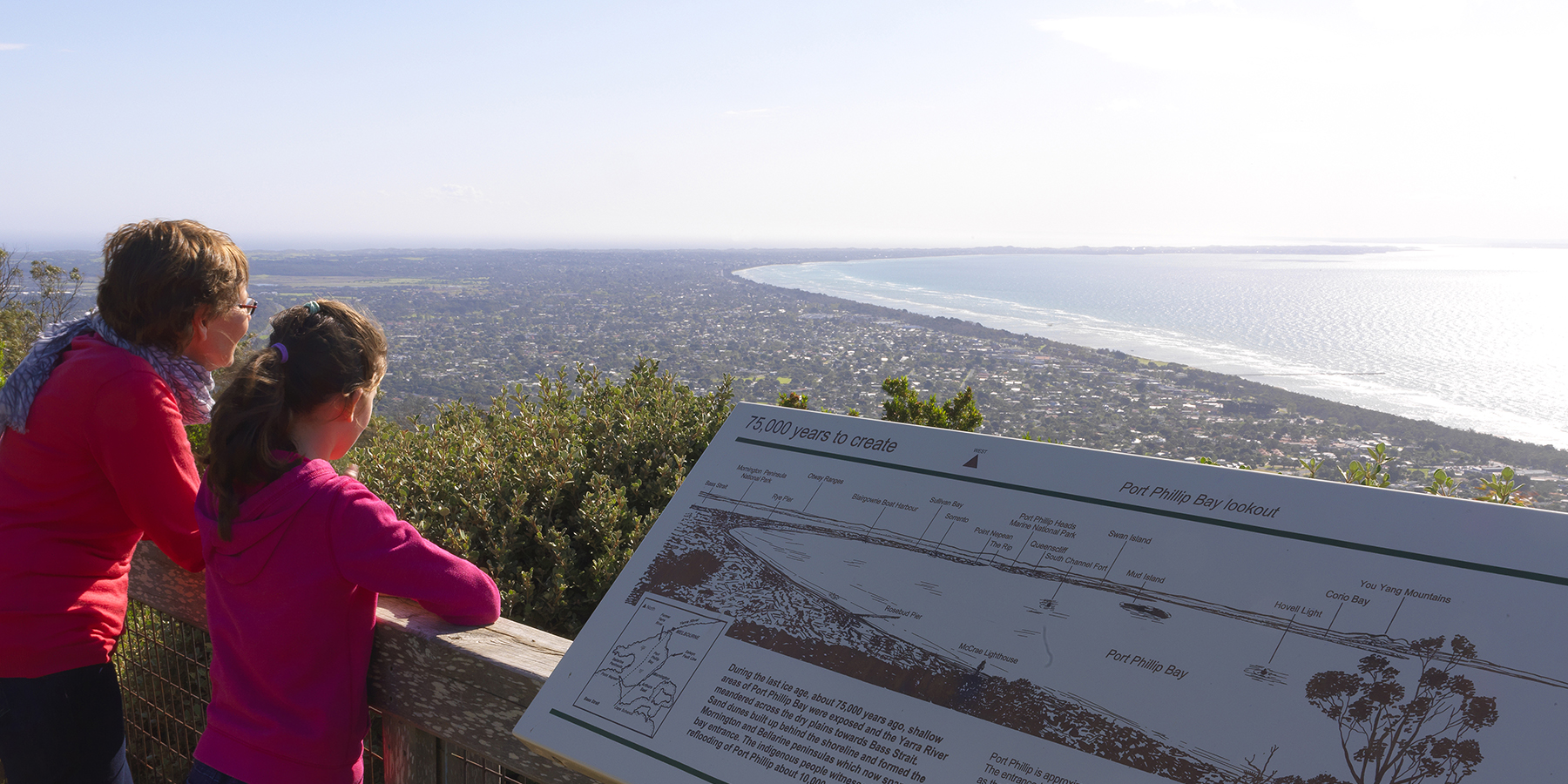 Seawinds, Mornington Peninsula