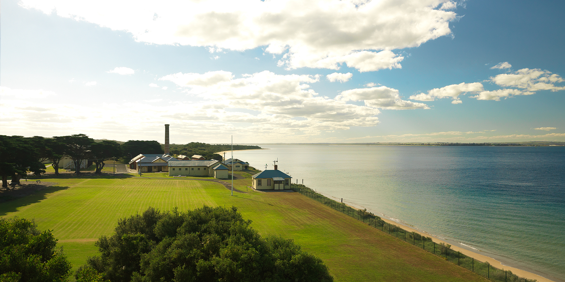 Point Nepean, Mornington Peninsula