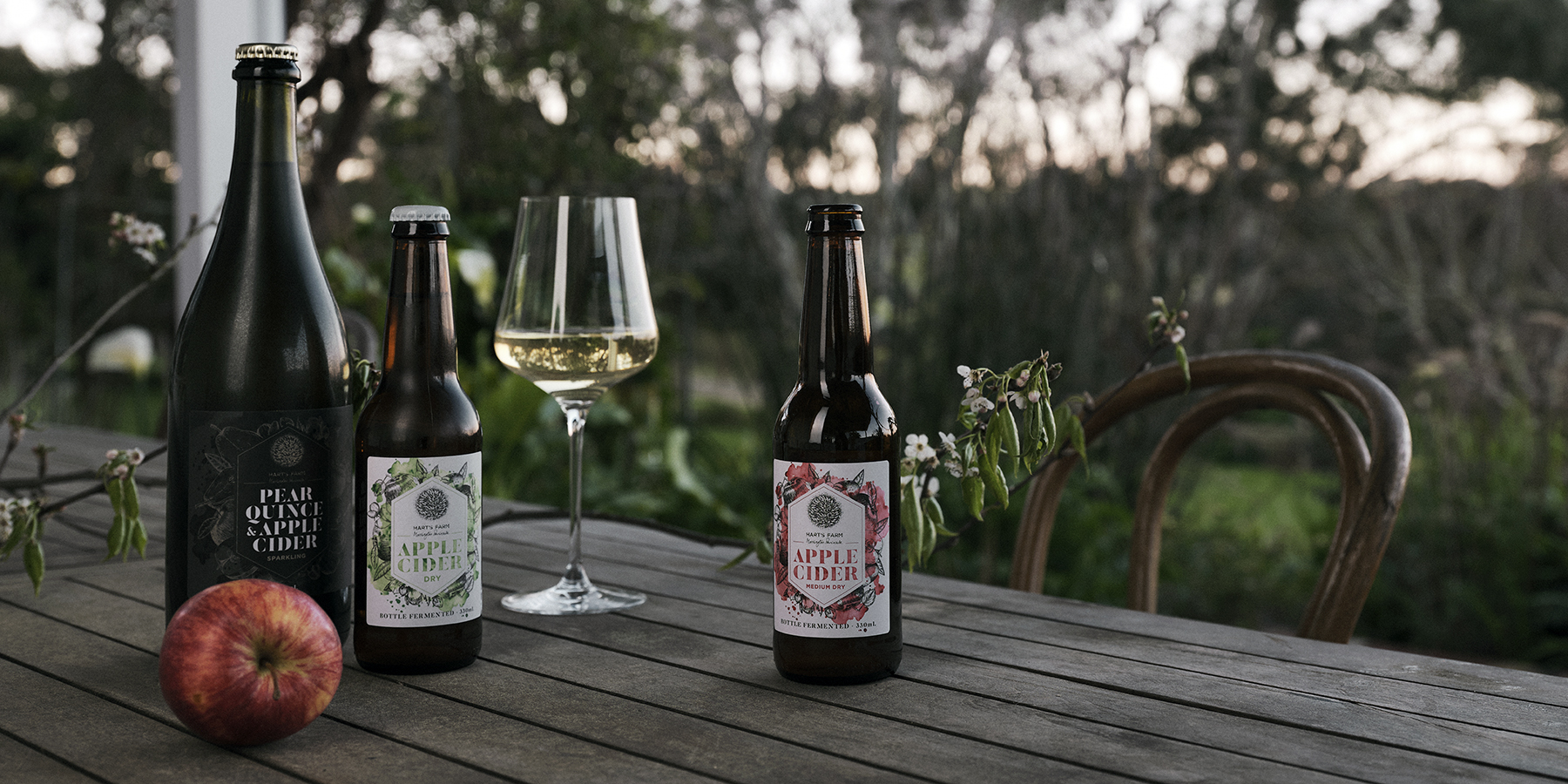 Beer, Cider Spirits trail, Mornington Peninsula