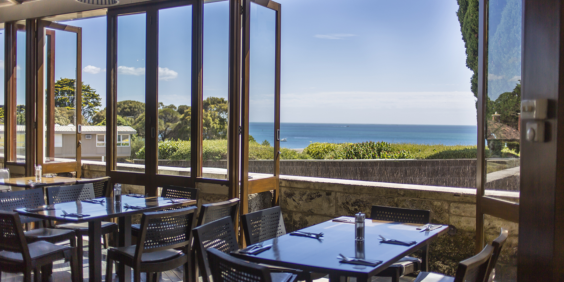 Hotel Sorrento, Mornington Peninsula