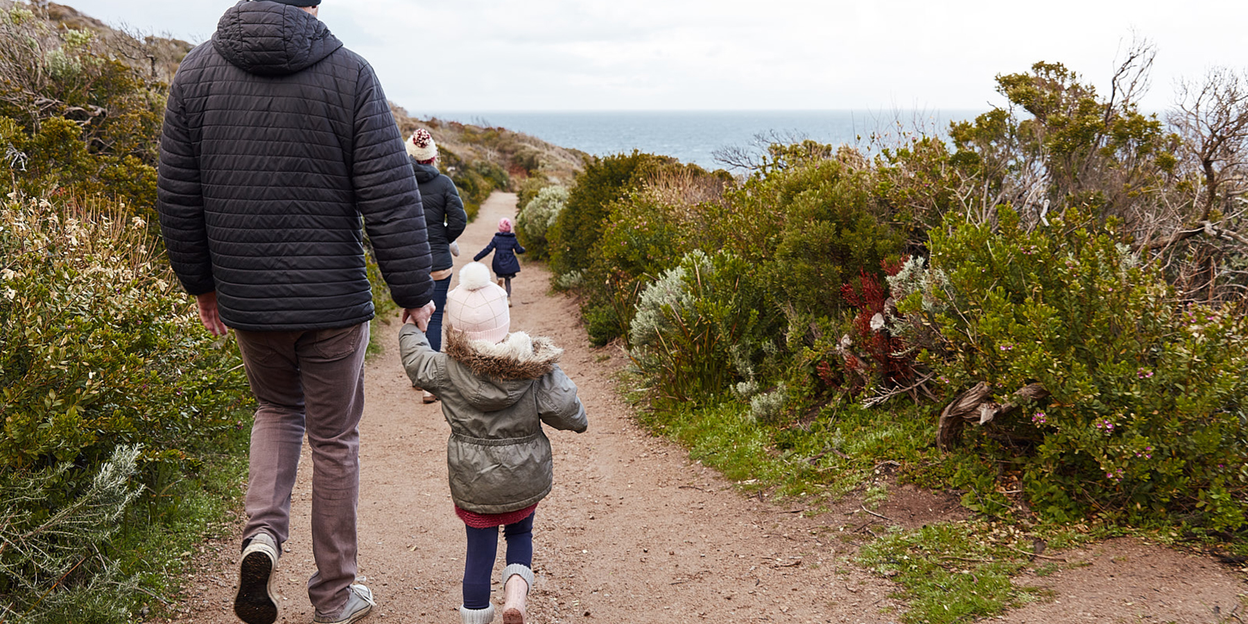 Mornington Peninsula Walks