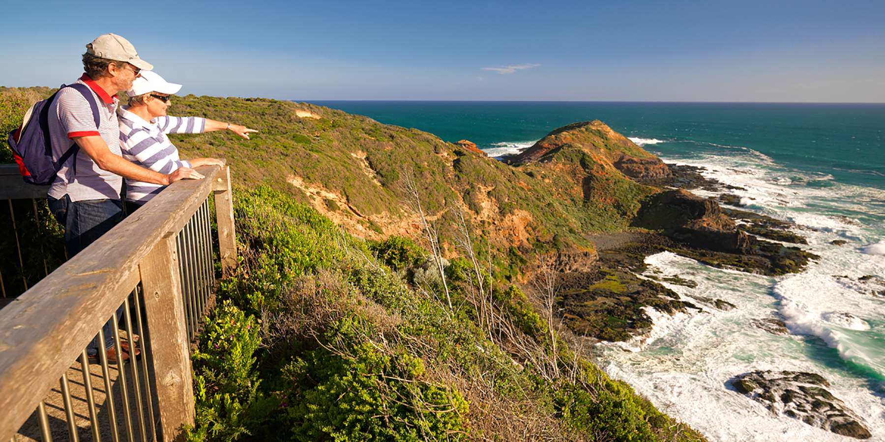 Mornington Peninsula Walks