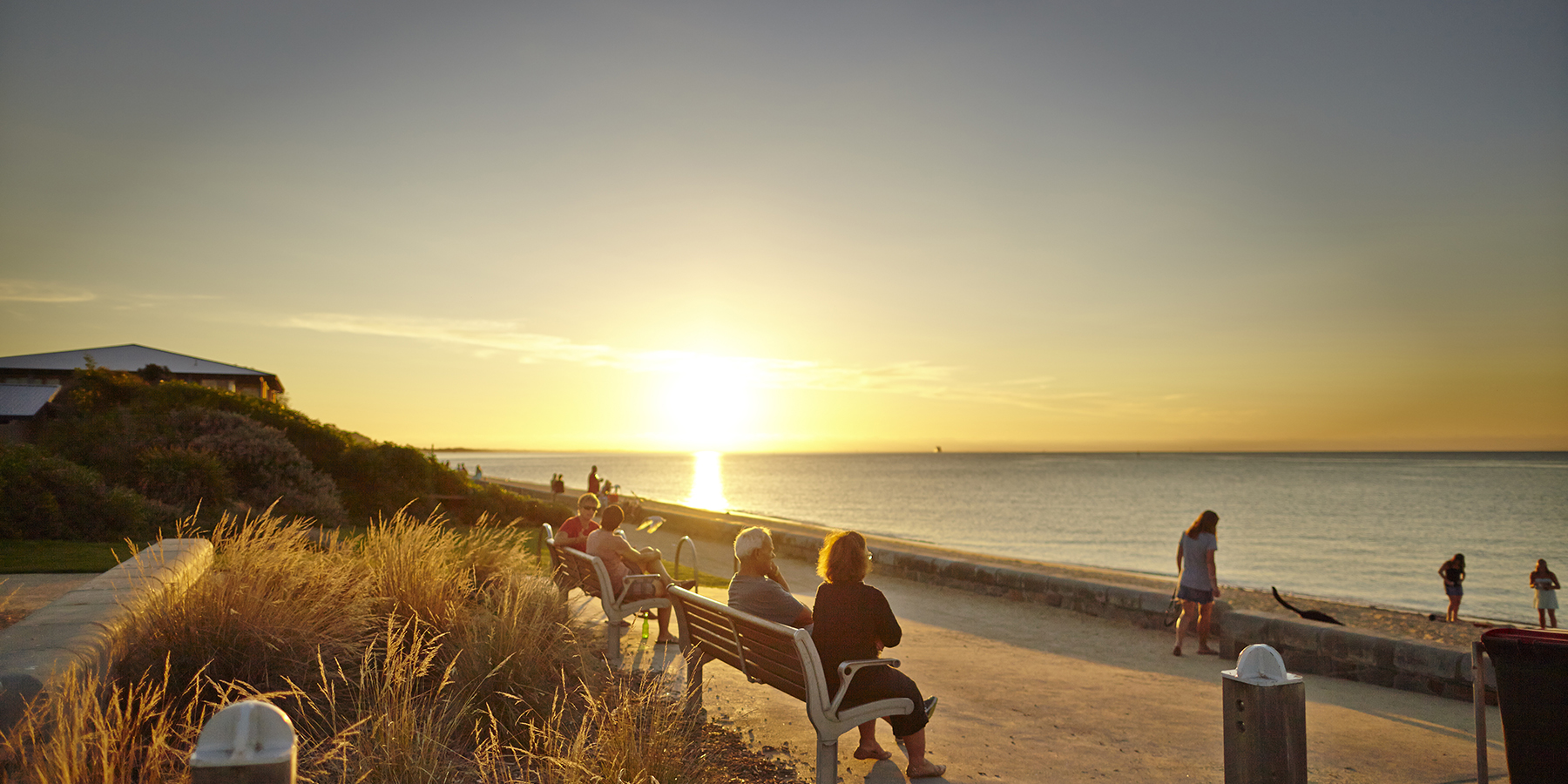 Mornington Peninsula Walks