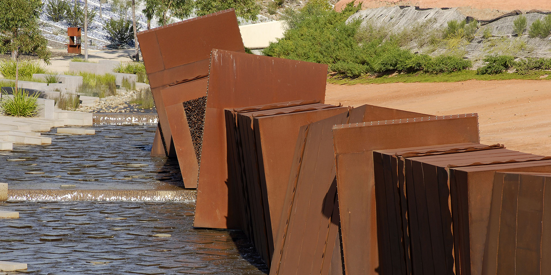 Royal Botanic Gardens, Cranbourne, Mornington Peninsula