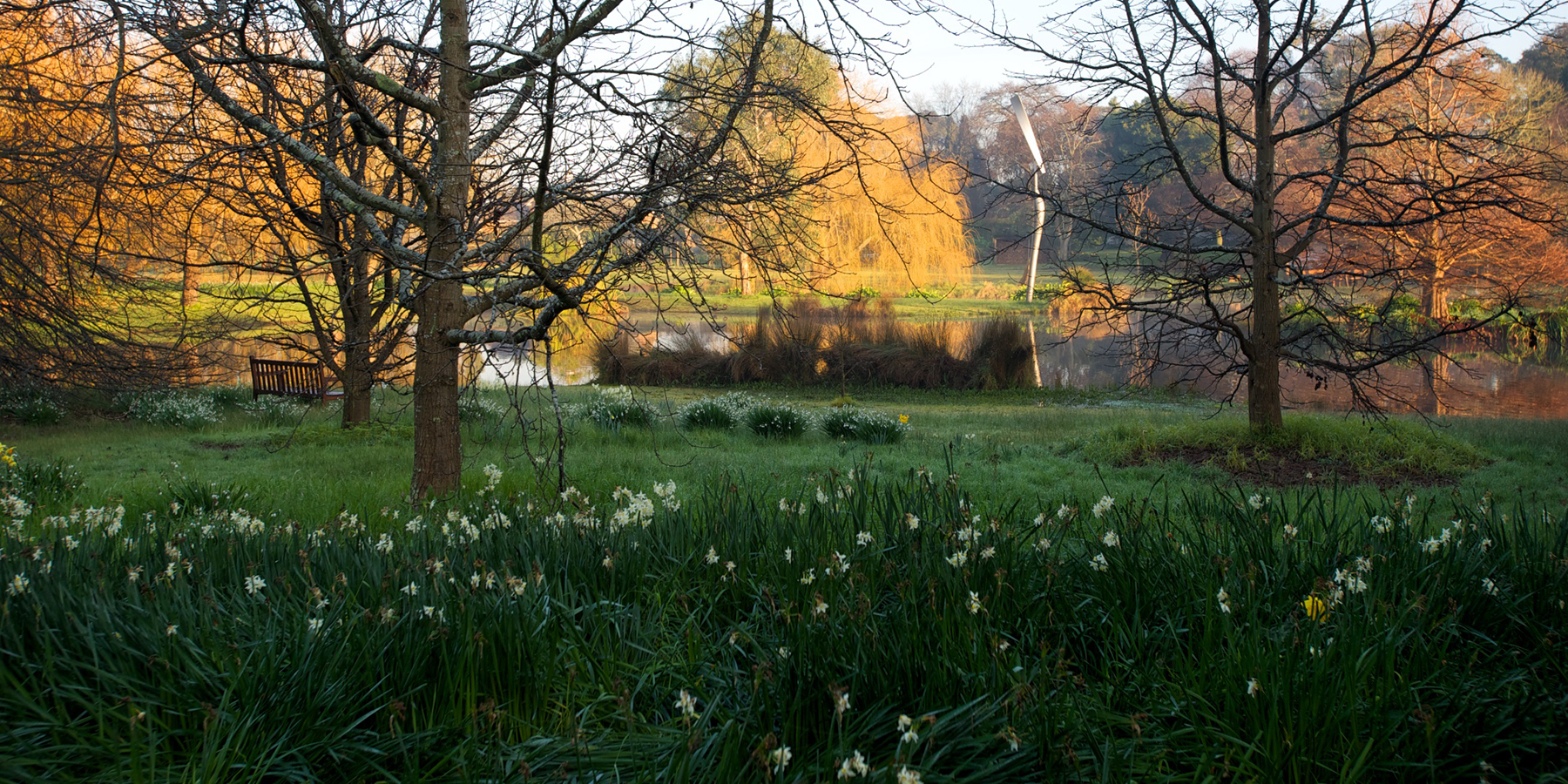 Cruden Farm, Langwarrin, Gardens, Mornington Peninsula