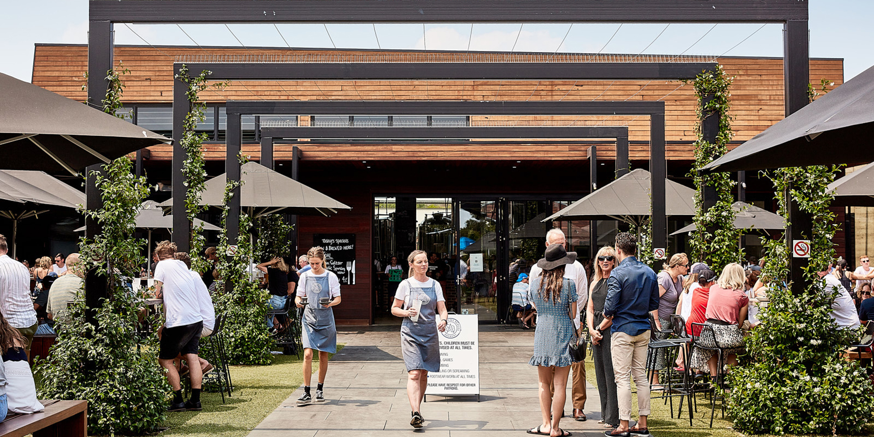 St Andrews Beach Brewery, Mornington Peninsula