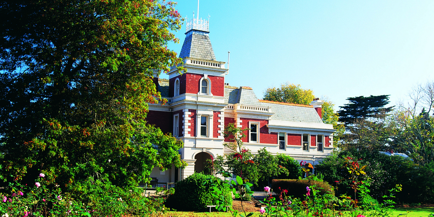 Coolart Homestead, Mornington Peninsula