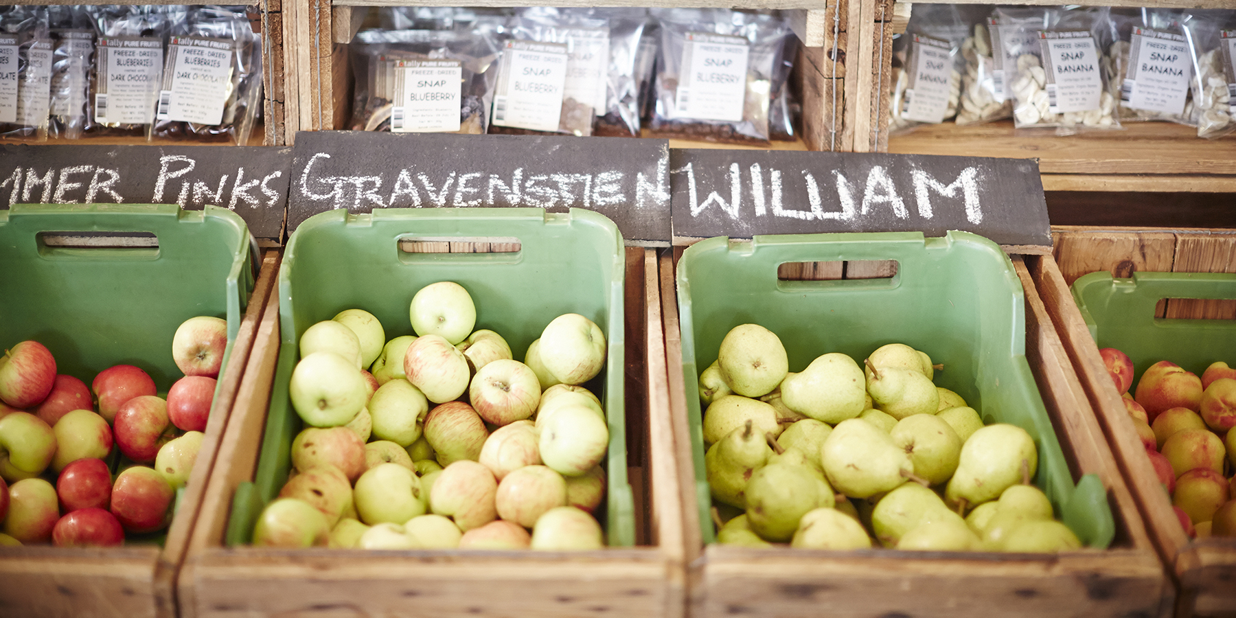 Perfect picnics, Mornington Peninsula, Farmgate produce