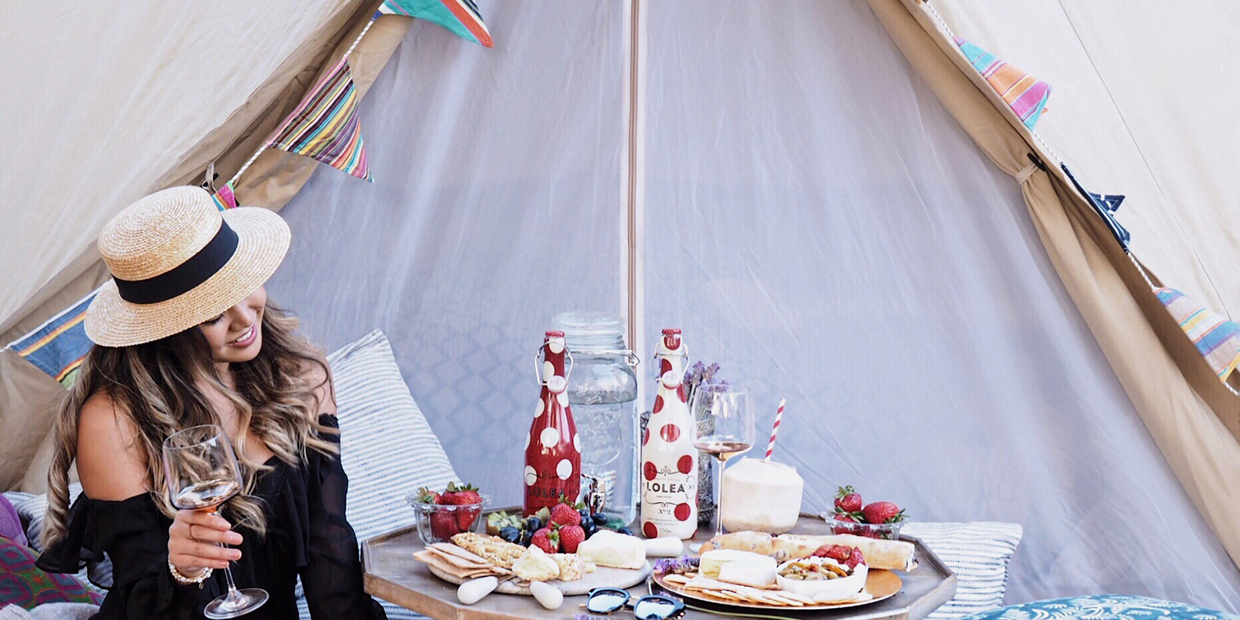 Iluka Retreat Glamping, Mornington Peninsula