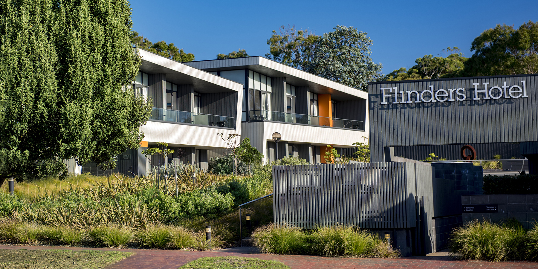 Flinders Hotel, Flinders, Mornington Peninsula
