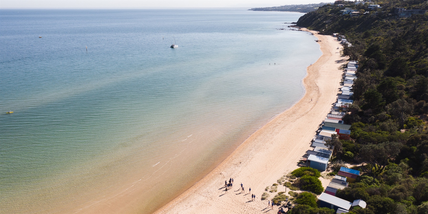 mills beach, beach, mornington, mornington peninsula