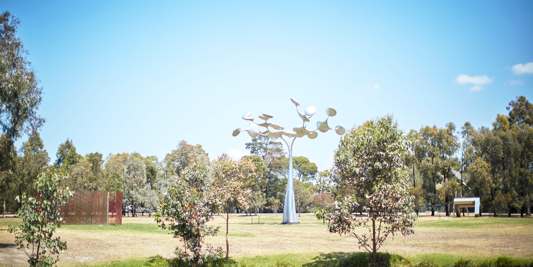 Tree of Life McClelland Gallery Langwarrin Frankston