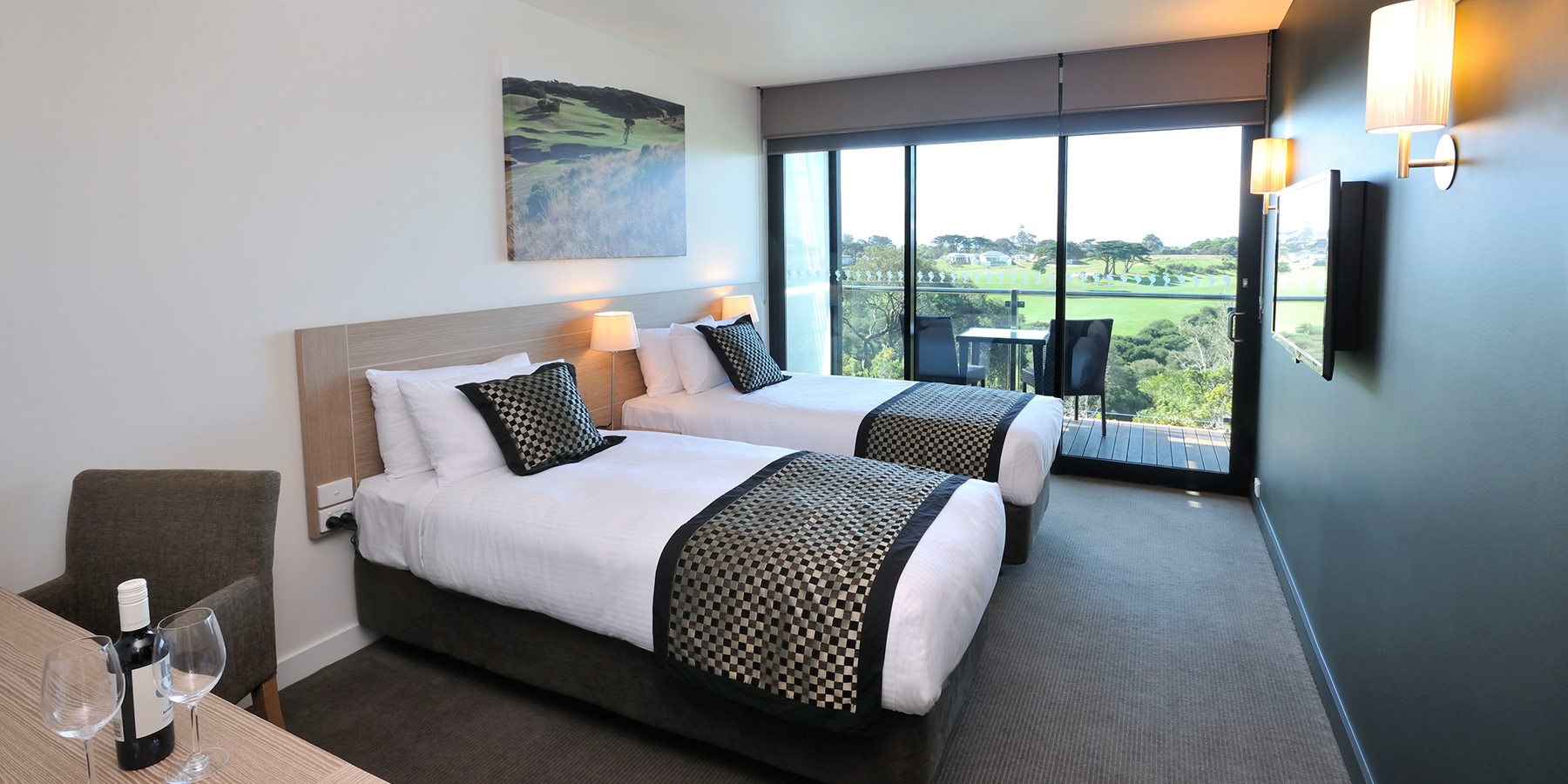 Mercure Portsea, Mornington Peninsula