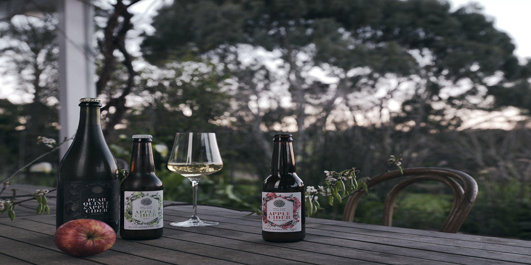 Hart's Farm, Mornington Peninsula