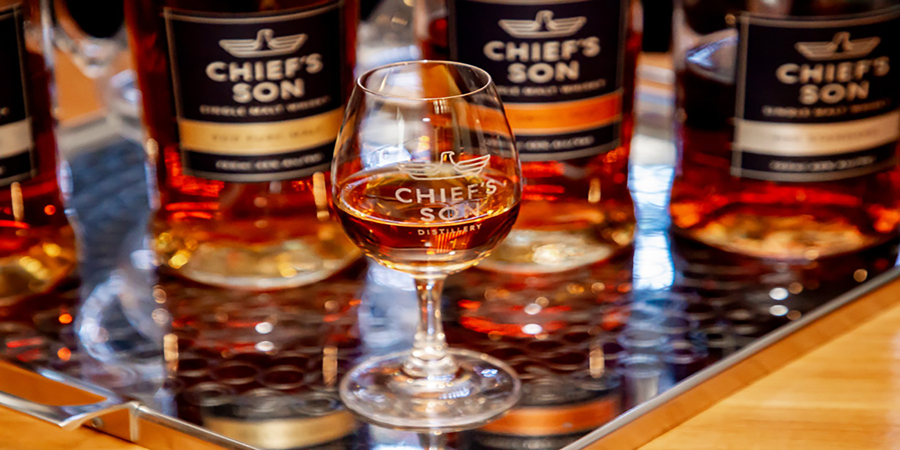 Chief's Son Distillery, Mornington Peninsula