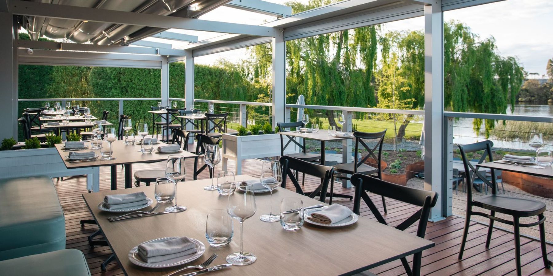 Crittenden Restaurant Dromana