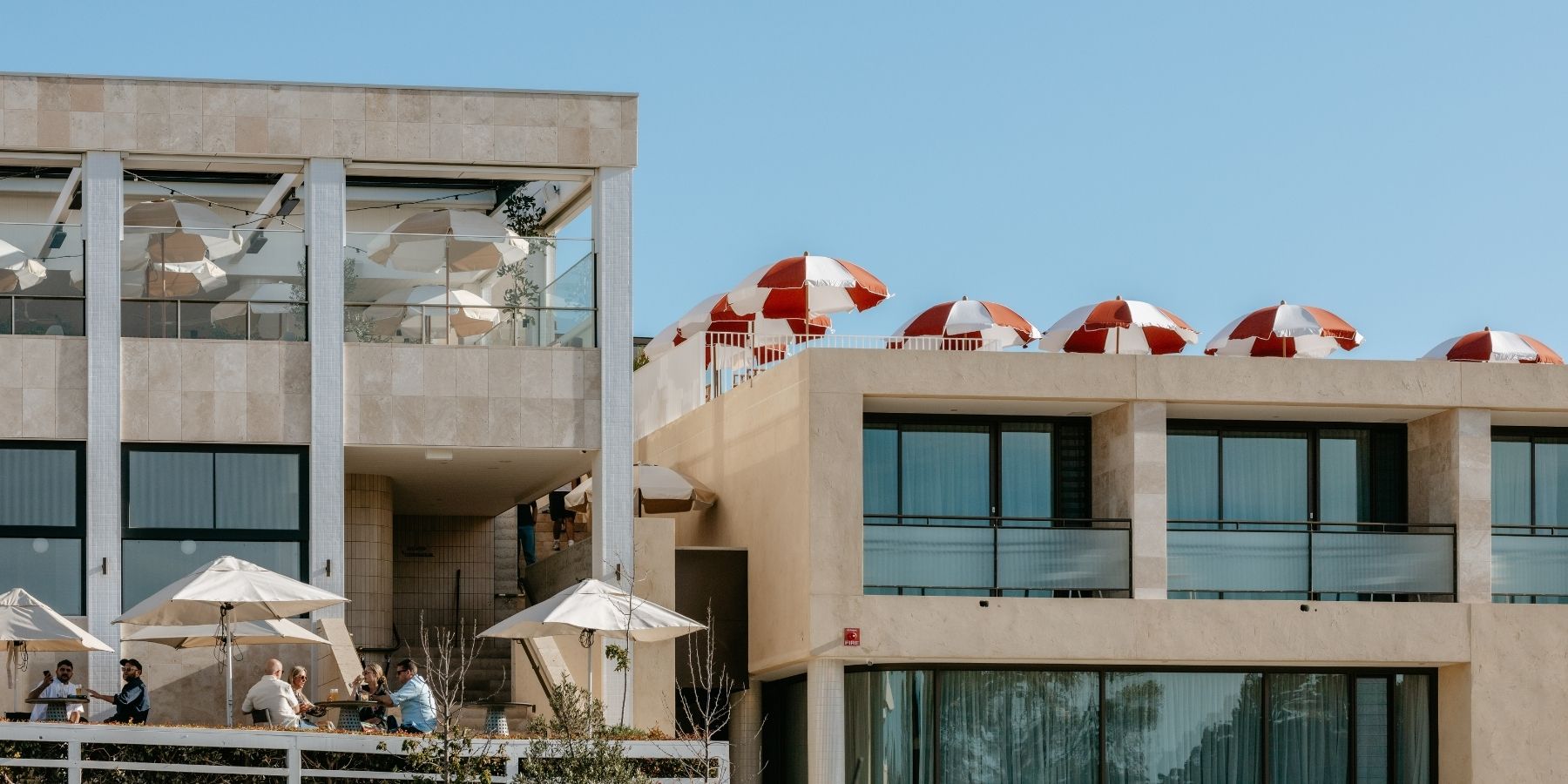 Hotel Sorrento Mornington Peninsula