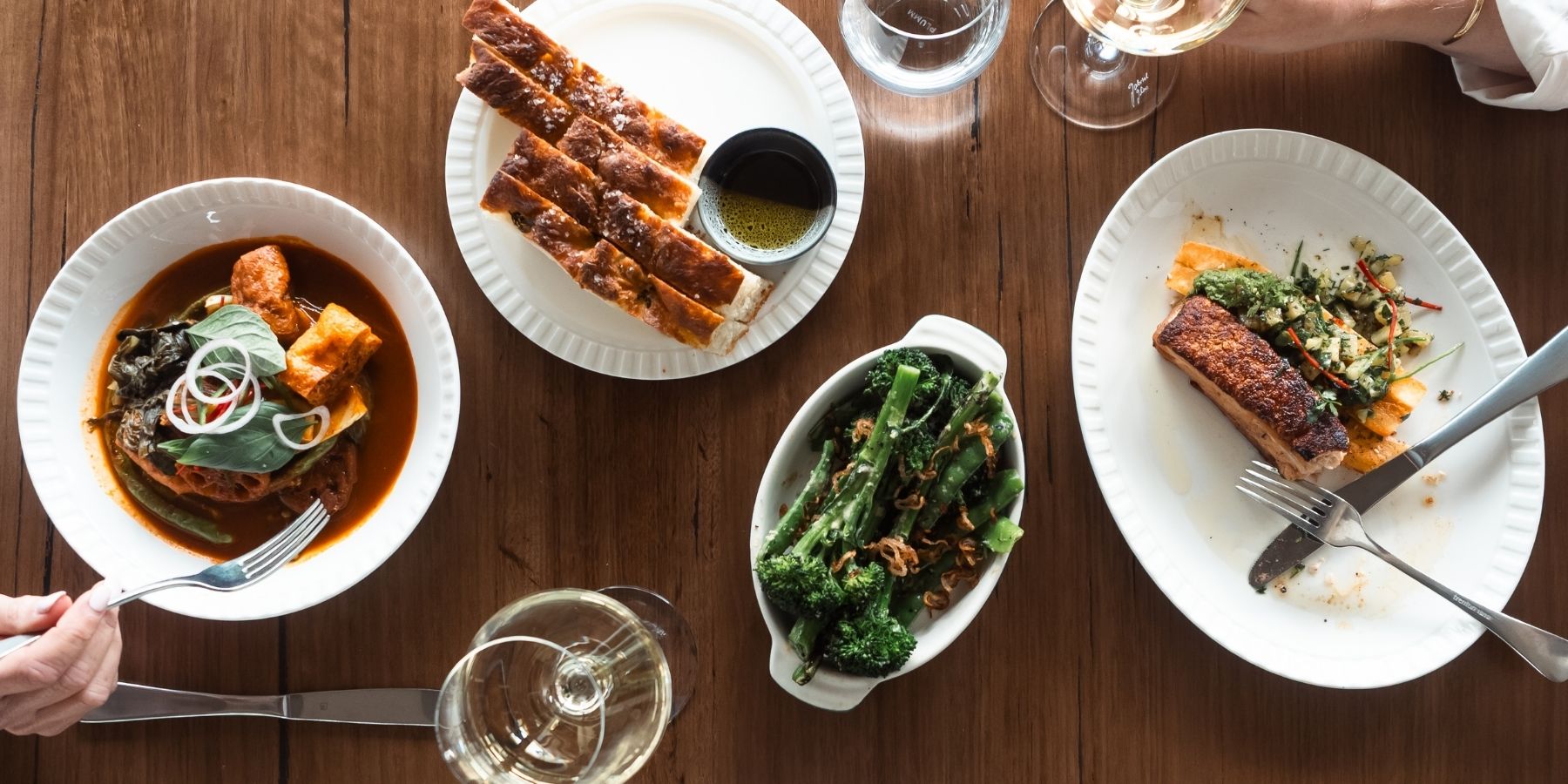 eat drink mornington peninsula foodies crittenden restaurant