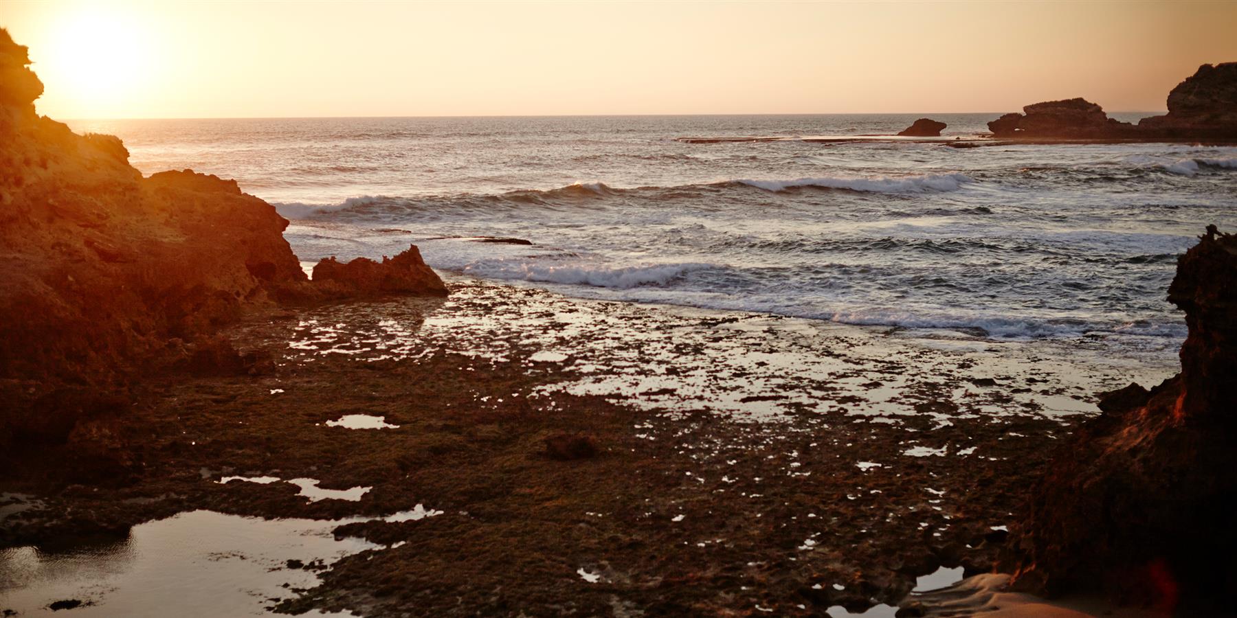 The Coastal Walk, Mornington Peninsula