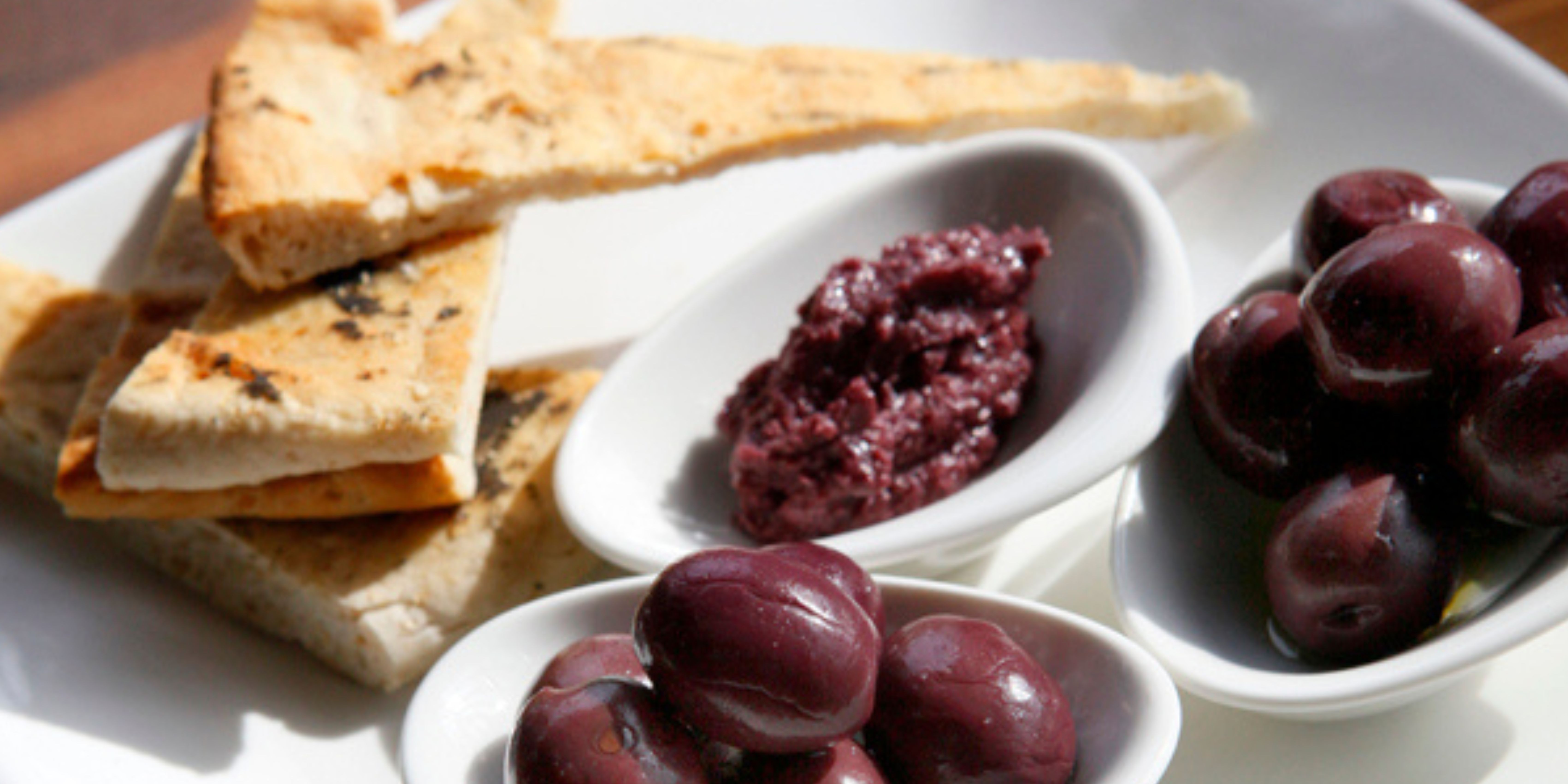 Olive Tapenade - Visit Mornington Peninsula