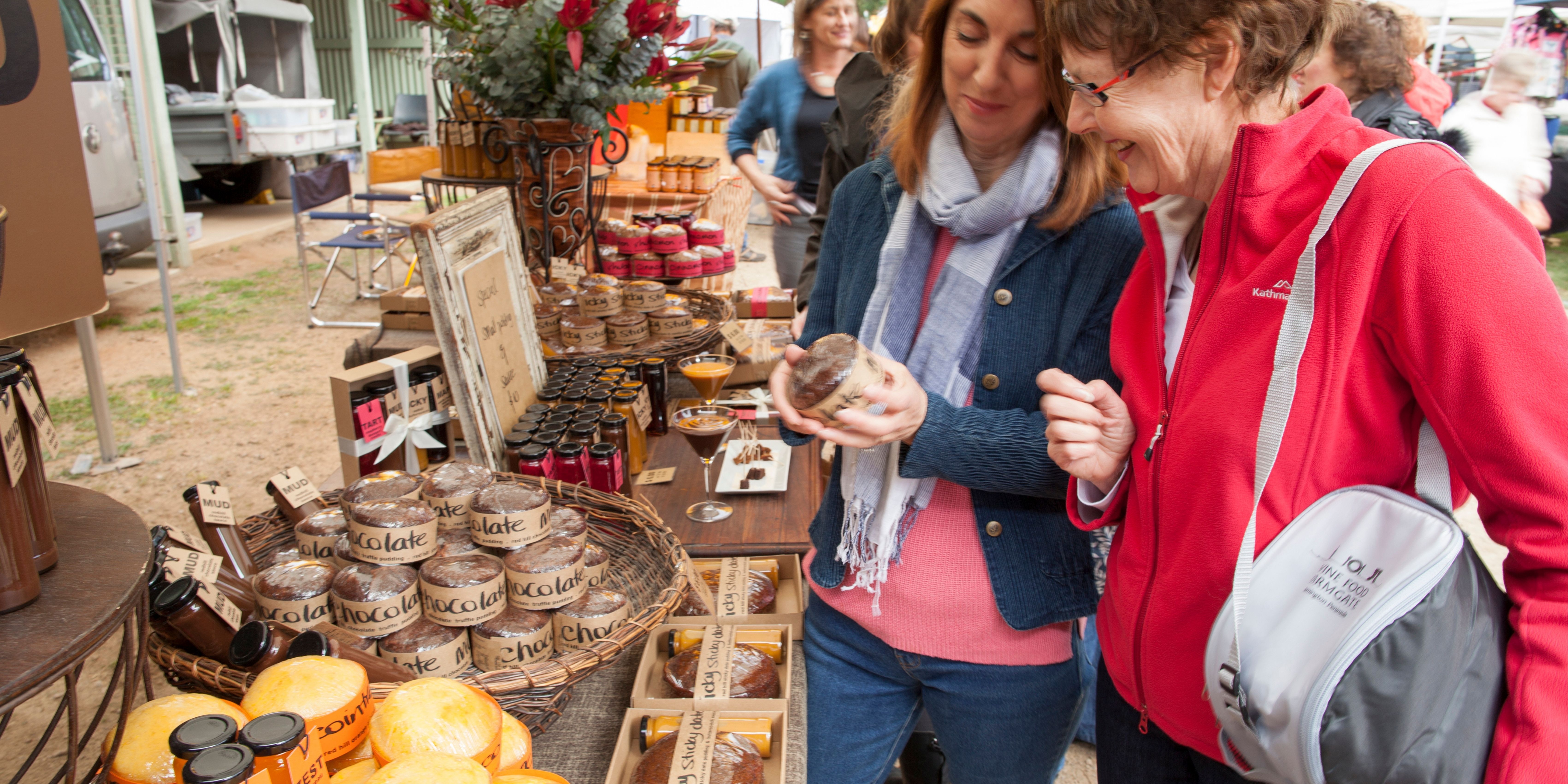 Farms, markets, and farmers markets - Visit Mornington Peninsula