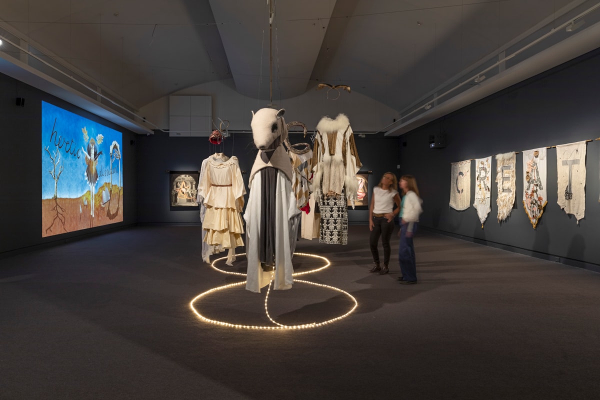 Mornington Peninsula Regional Gallery Activities