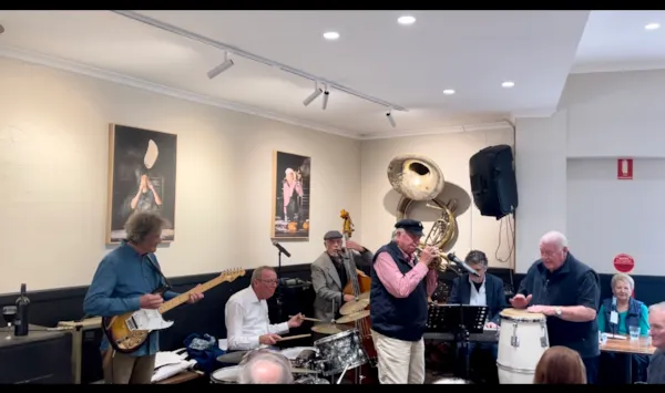 Live Music — Visit Mornington Peninsula.