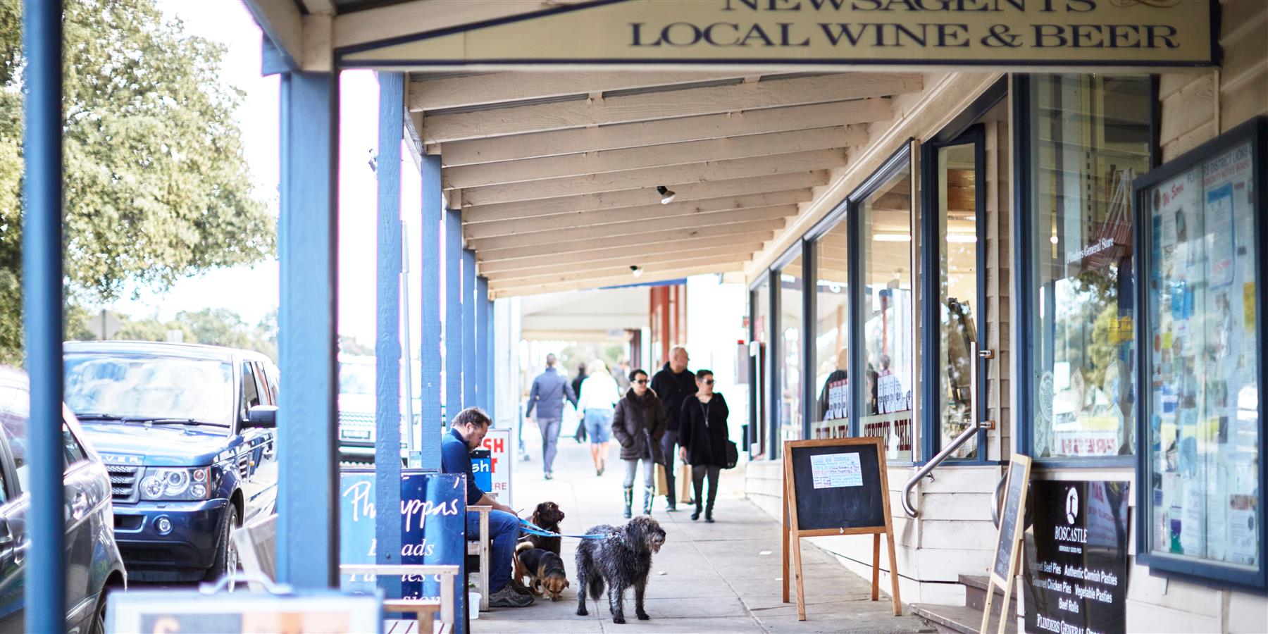 5 Ways To Shop On The Mornington Peninsula Visit Mornington Peninsula