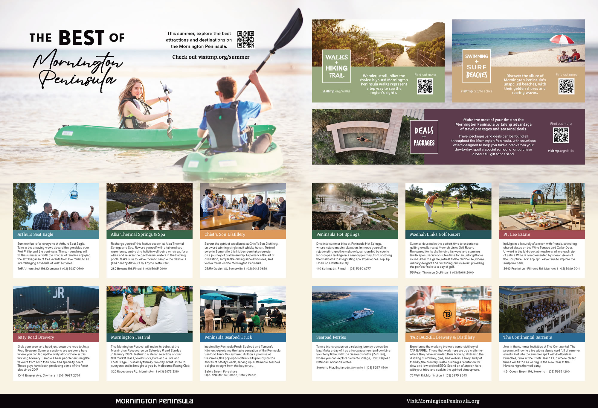 Download The Summer Explorer Map