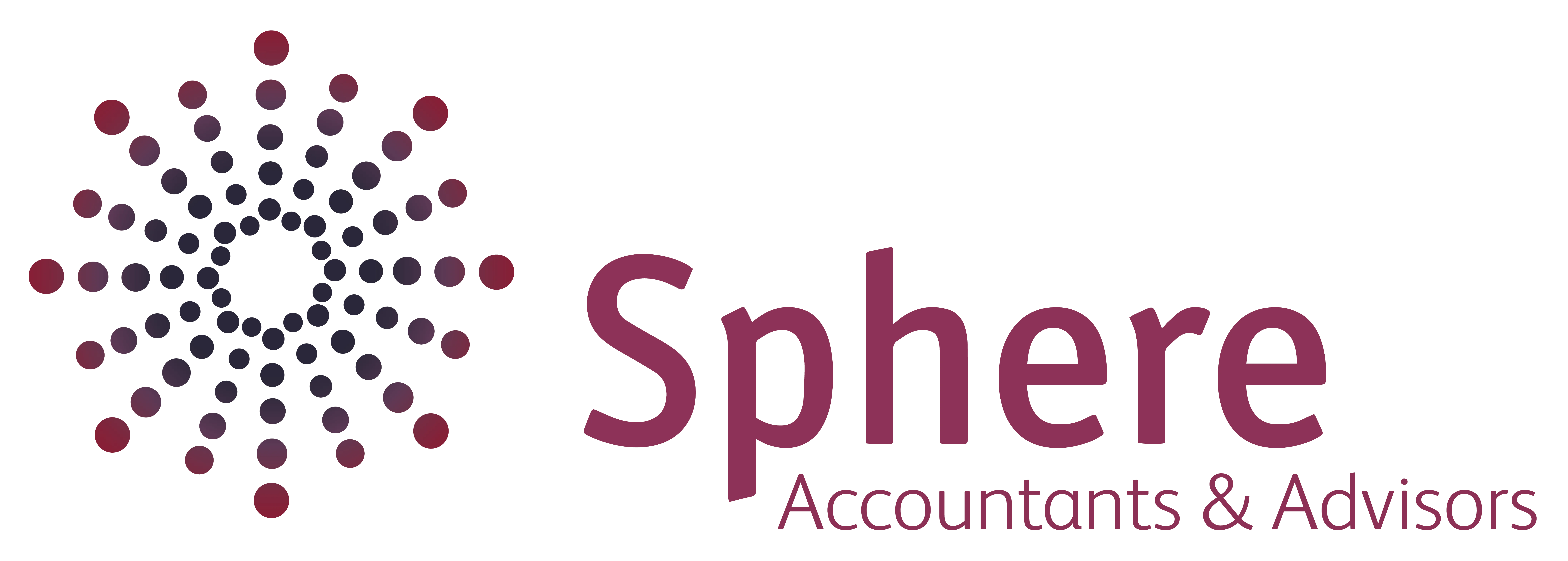 Sphere Accounting Logo