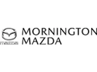 Mornington Mazda Logo