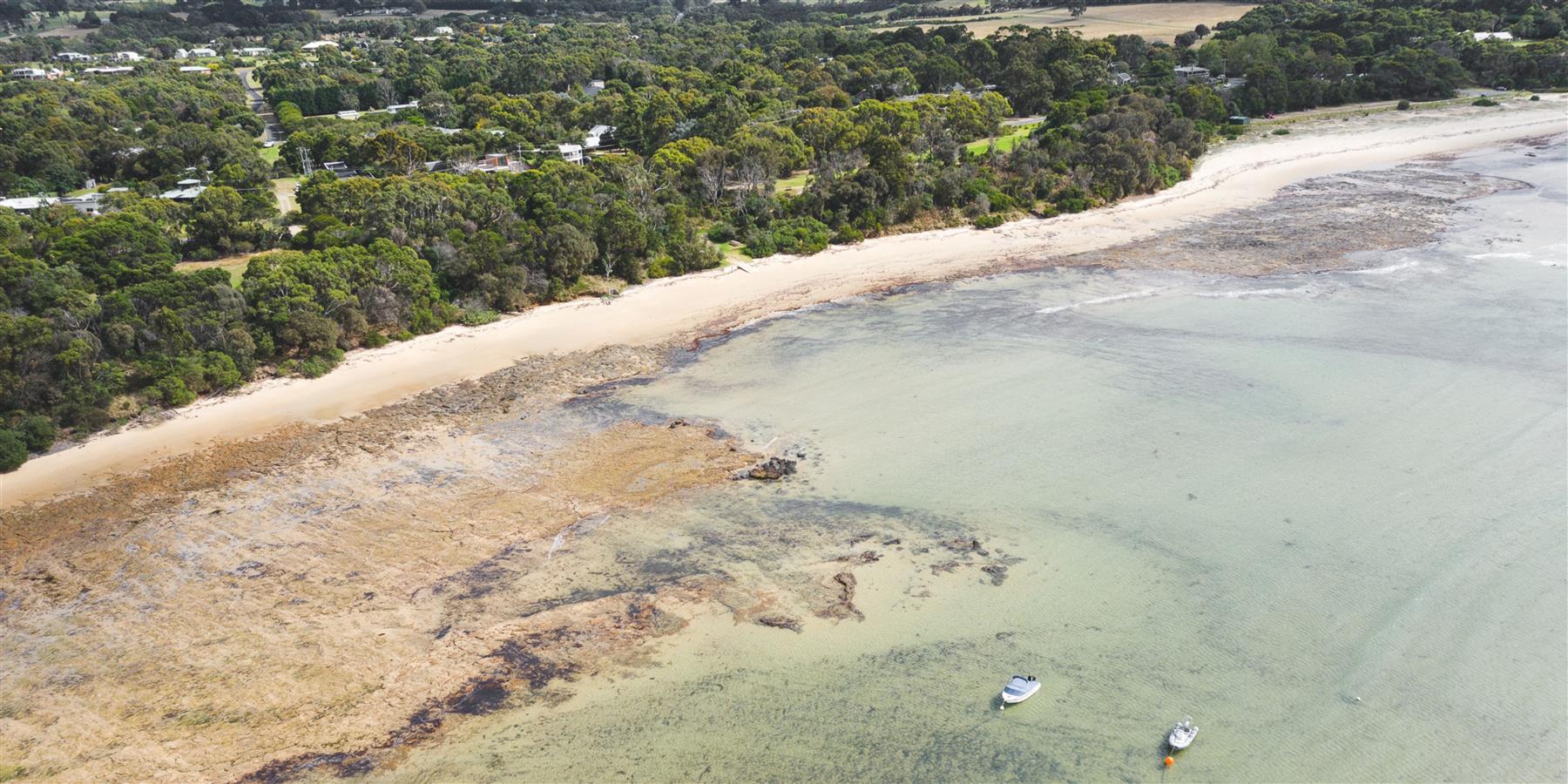 Rosebud Beach — Accessible Beaches Australia