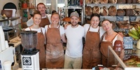Wild Women in Business Awards Winners 2025 Mornington Peninsula
